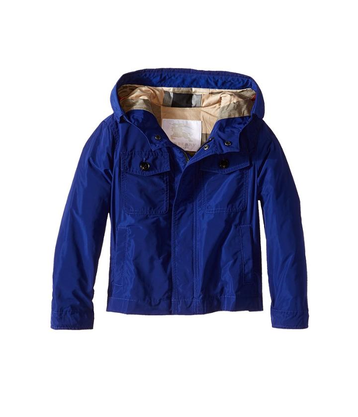 Burberry Kids - Mini Yateson Jacket