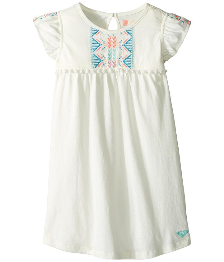 Roxy Kids - Break Out Border Dress