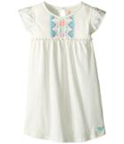 Roxy Kids - Break Out Border Dress
