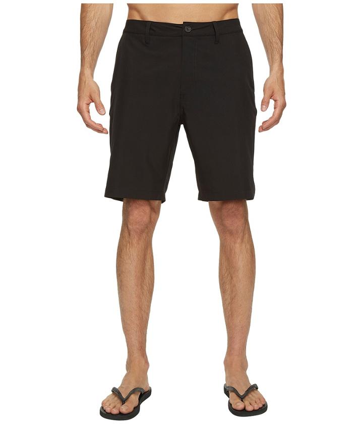 Quiksilver Waterman - Striker 3 Shorts