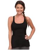Spanx Active - Peplum Tank