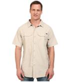 Columbia - Silver Ridge S/s Shirt - Extended