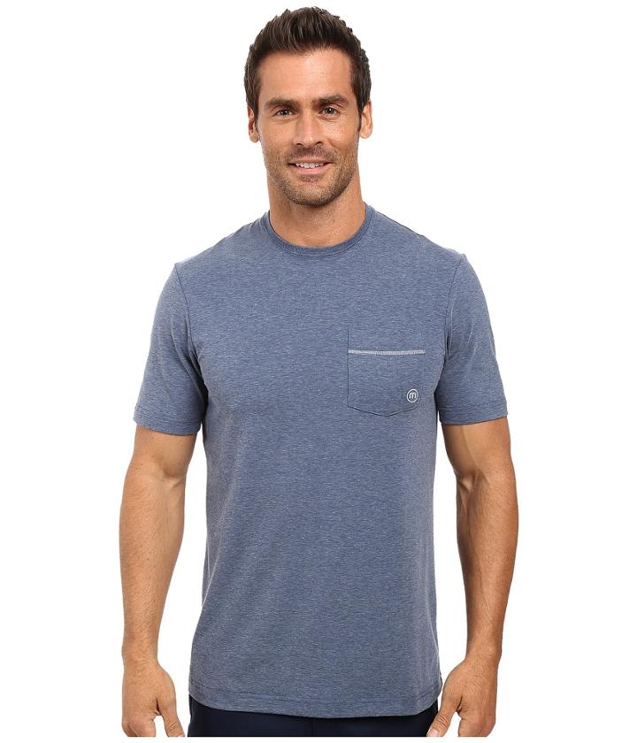 Travismathew - Clay