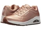 Skechers - Uno - Rose Bold