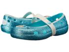 Crocs Kids - Keeley Frozen Flat