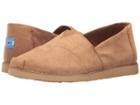 Toms - Alpargata Crepe