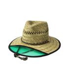 San Diego Hat Company - Lifeguard W/ Plastic Visor
