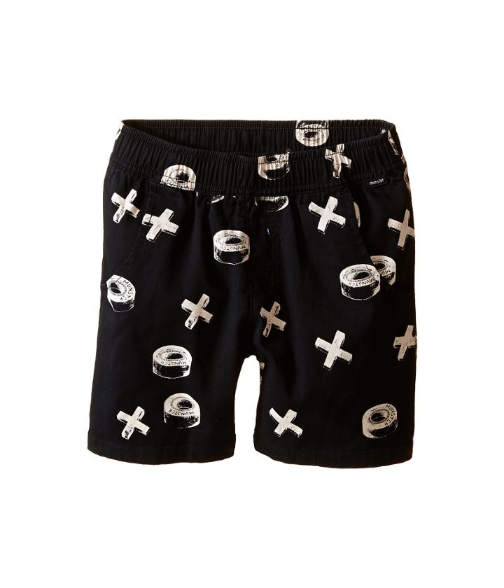 Munster Kids - Xwheels Walkshorts