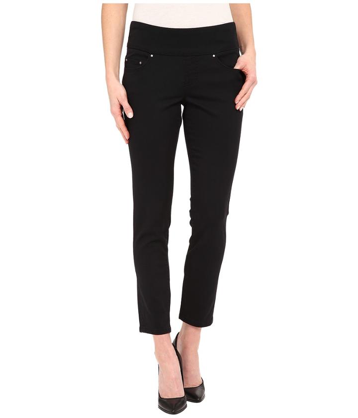 Jag Jeans - Amelia Ankle In Bay Twill