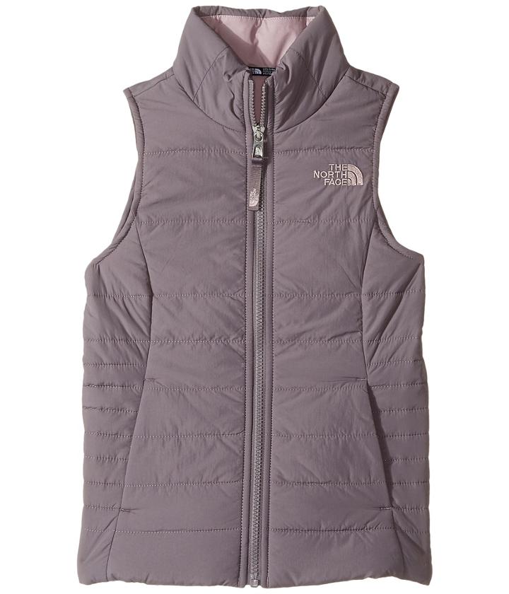 The North Face Kids - All Season Insulated Vest