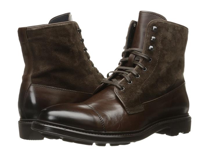 To Boot New York - Neils