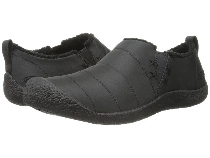Keen - Howser