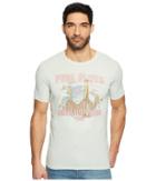 Lucky Brand - Pink Floyd Towers Graphic Tee