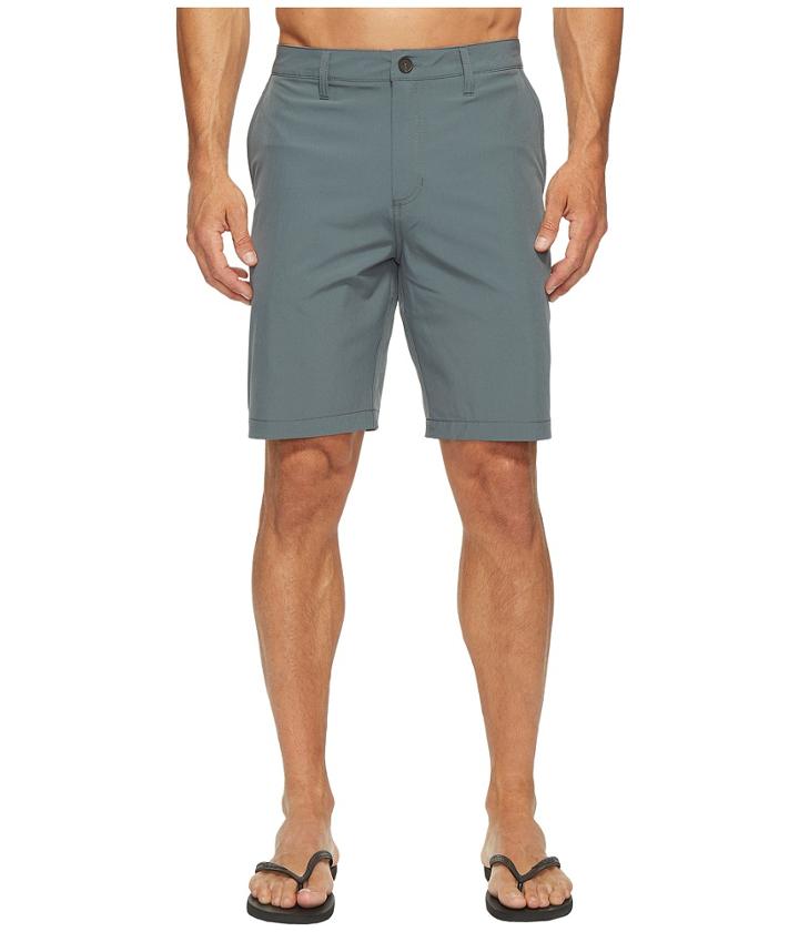 Quiksilver Waterman - Vagabond 2 Shorts