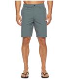 Quiksilver Waterman - Vagabond 2 Shorts