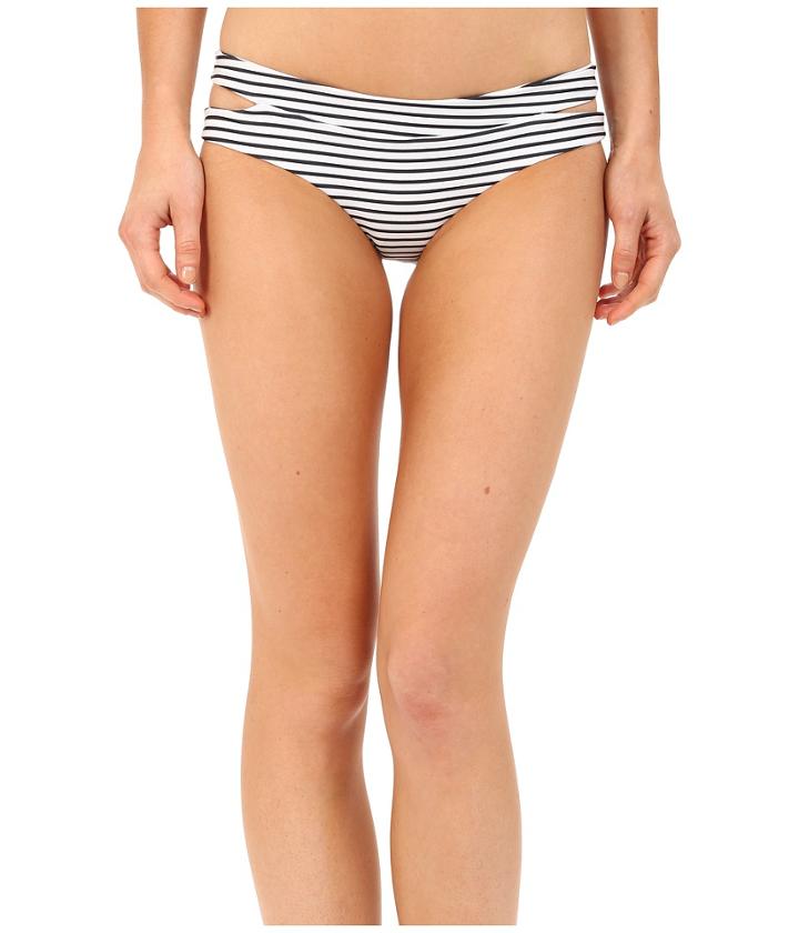 Mikoh Swimwear - Puka Puka Bottom