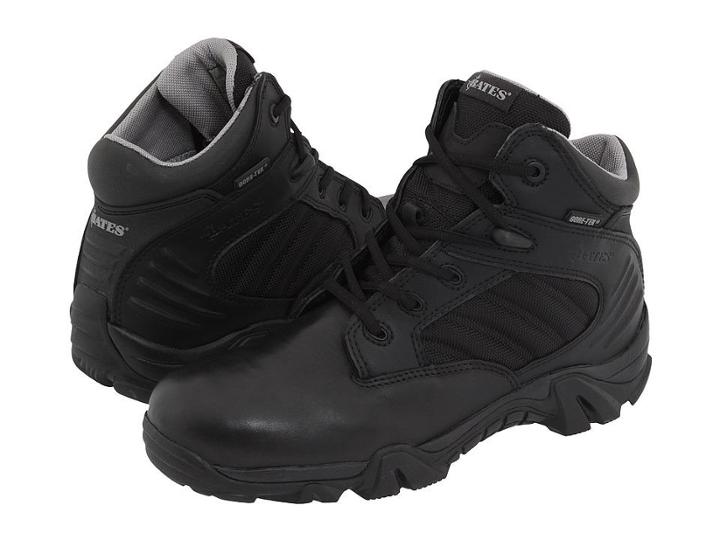 Bates Footwear Gx-4 Gore-tex