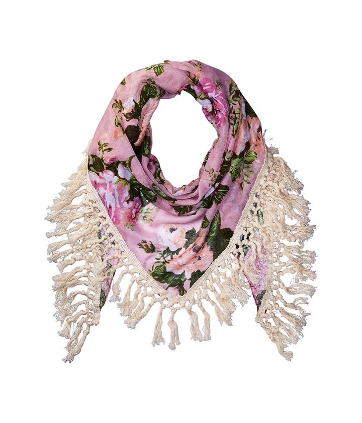 Steve Madden - Keep Blooming Oversize