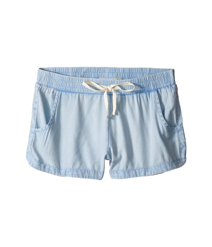 Billabong Kids - Beach Trippin Shorts