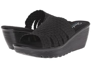 Skechers - Parallel - Milk Honey