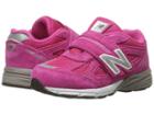 New Balance Kids - Kv990v4