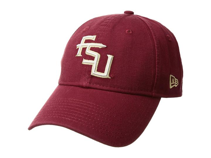 New Era - Florida Seminoles Core Classic