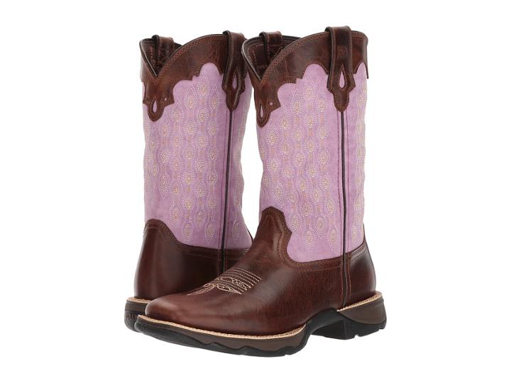Durango - Lady Rebel 11 Saddle