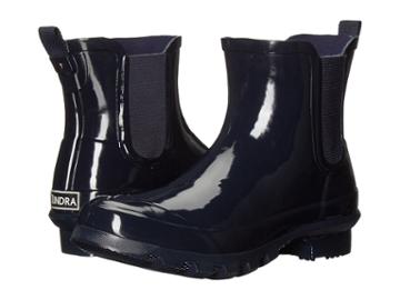 Tundra Boots - Casey