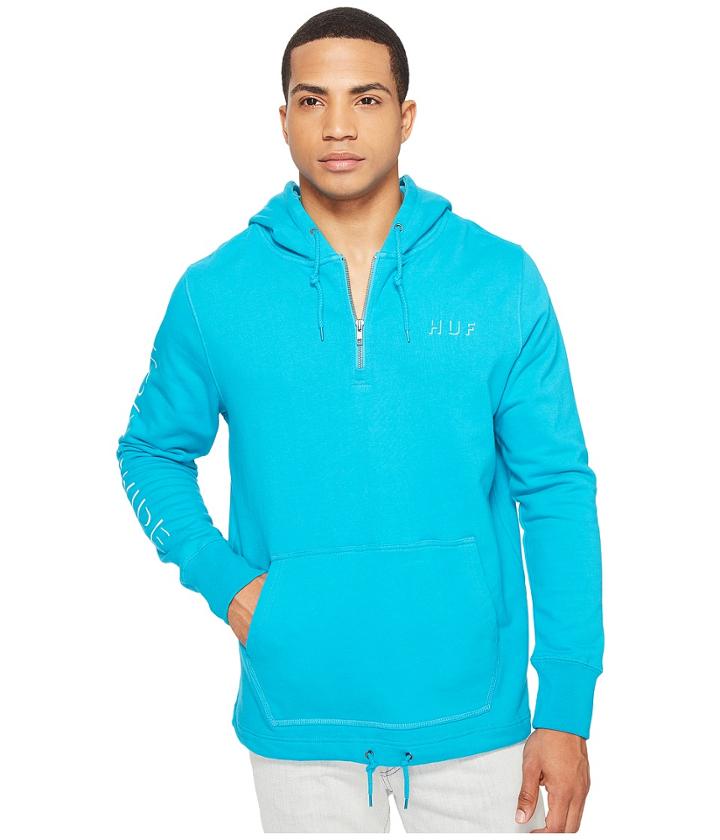 Huf - Sureshot Pullover Hoodie