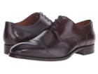 Massimo Matteo - 4-eye Cap Toe 16