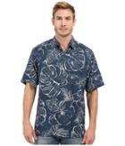 Tommy Bahama - Fair Weather Fronds Woven Shirt