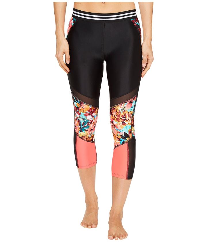 Body Glove - Wonderland Tsunami Capris
