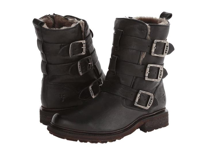 Frye Valerie Strappy