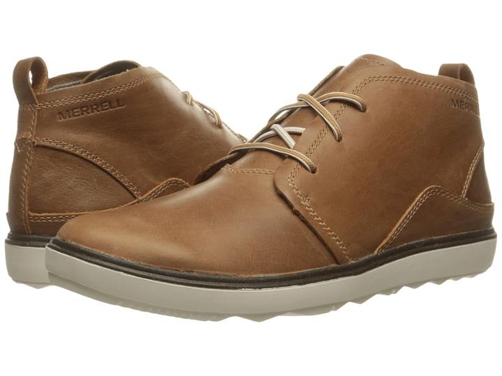 Merrell - Around Town Chukka