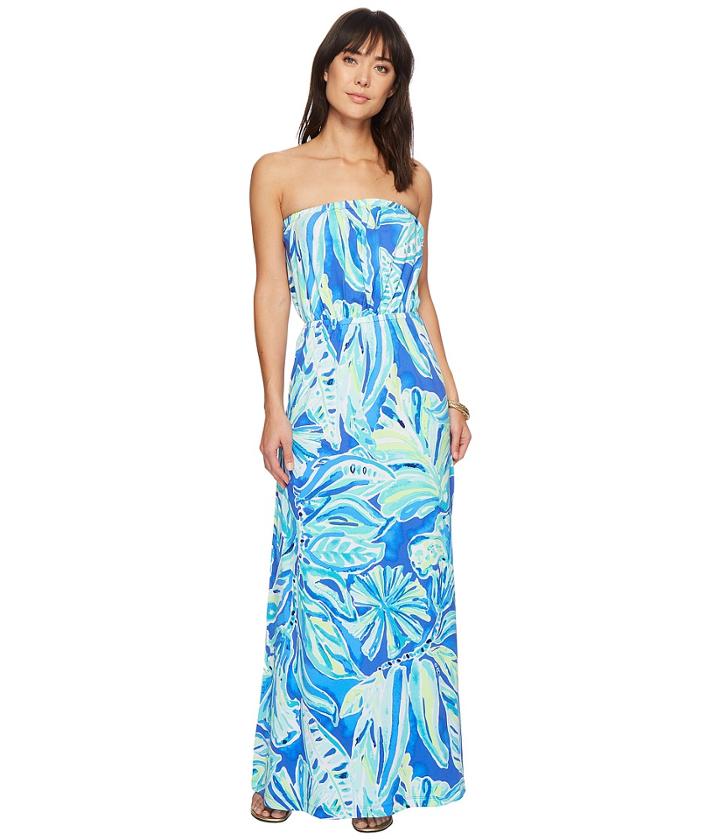 Lilly Pulitzer - Marlisa Maxi Dress