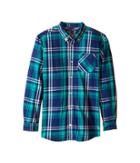 Tommy Hilfiger Kids - Larson Flannel Shirt