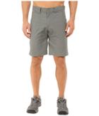 Woolrich - Lighthouse Rock Utility Shorts