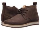 Volcom - Del Coasta Leather Shoe