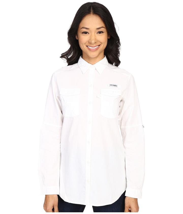 Columbia - Boneheadtm Ii L/s Shirt