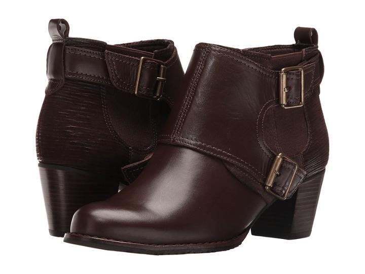 Walking Cradles - Leah