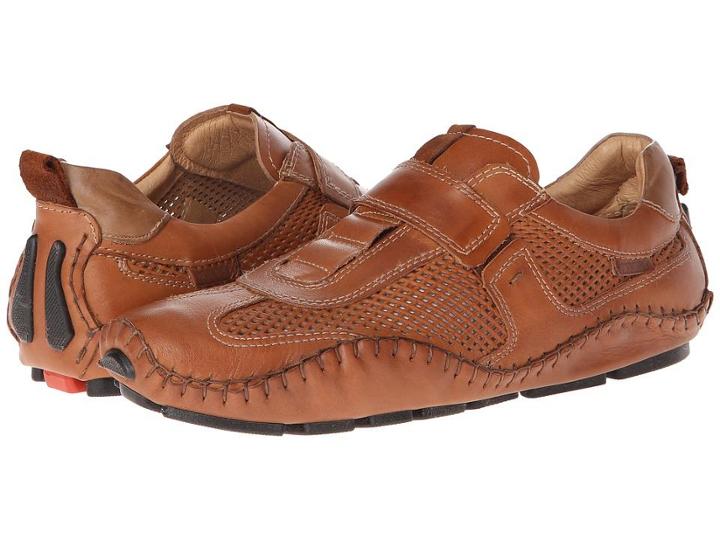 Pikolinos Fuencarral Velcro 15a-6207