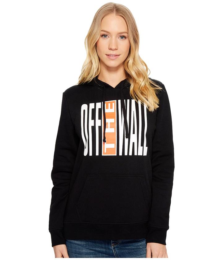 Vans - Legend Stamp Hoodie