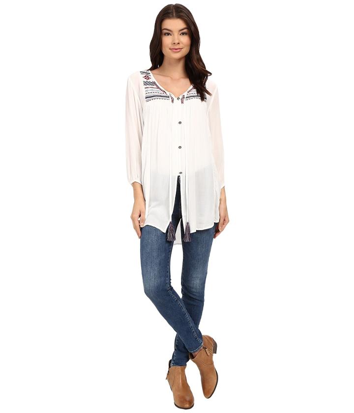 Tasha Polizzi - Parade Shirt