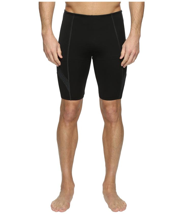 Speedo - Fitness Endurance+ Compression Jammer