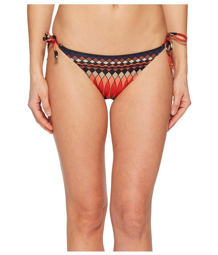 Paul Smith - Classic String Tie Bottom
