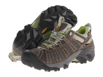 Keen - Voyageur