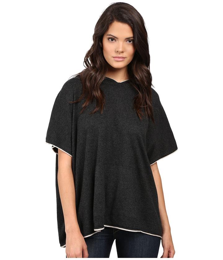 Splendid - Monet Poncho
