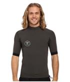 Vissla - Performance Jacket Short Sleeve 1mm Neoprene Super Stretch