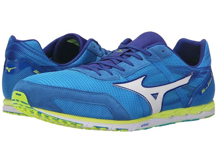Mizuno - Wave Ekiden 10