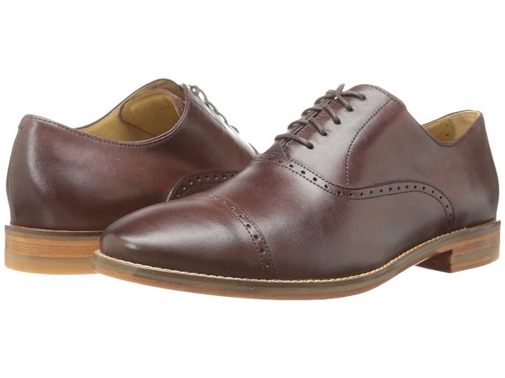 Cole Haan - Cambridge Cap Oxford